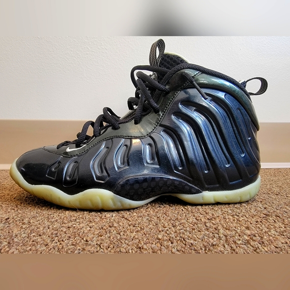 Nike Little Posite One  ALLSTAR 2021 - Picture 1 of 7